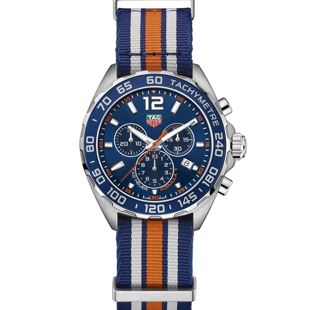 TAG Heuer CAZ1014.FC8196