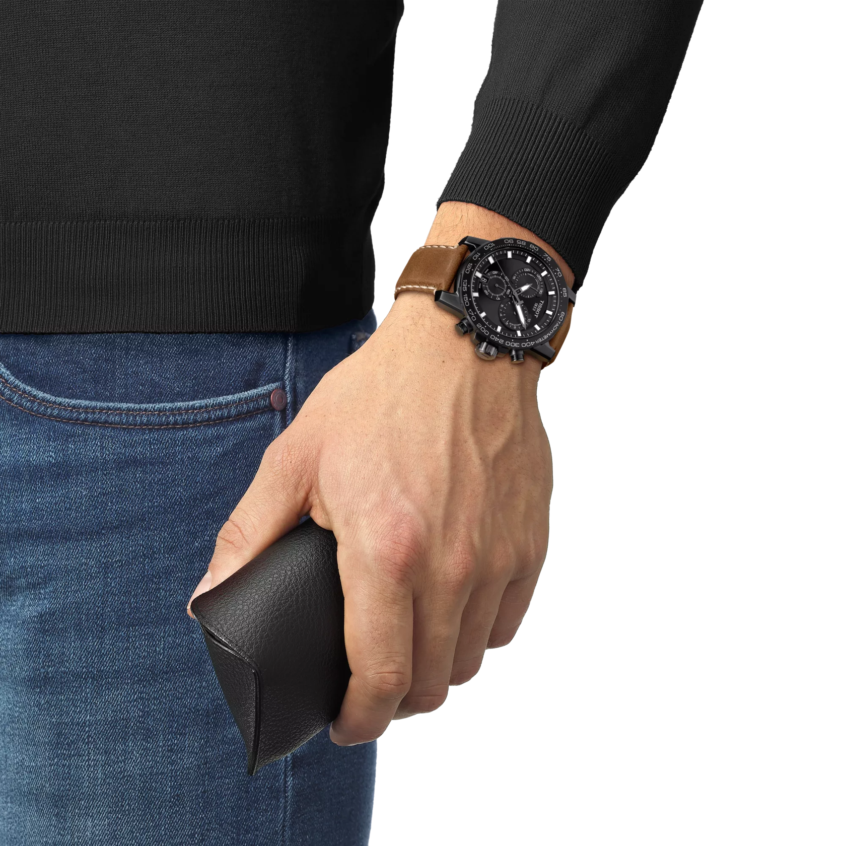 Tissot T125.617.36.051.01