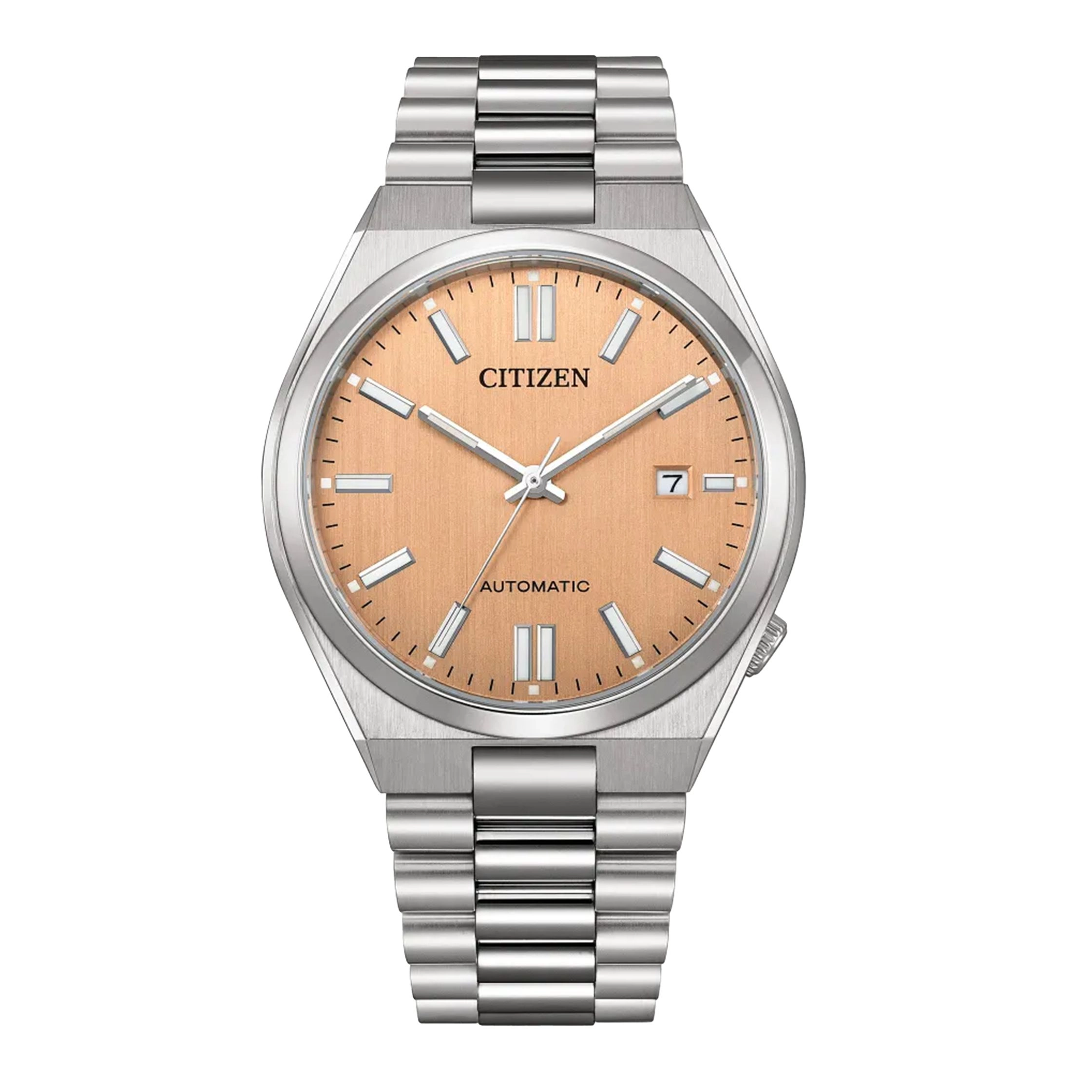 Citizen Automatic Watch NJ0159-86Z