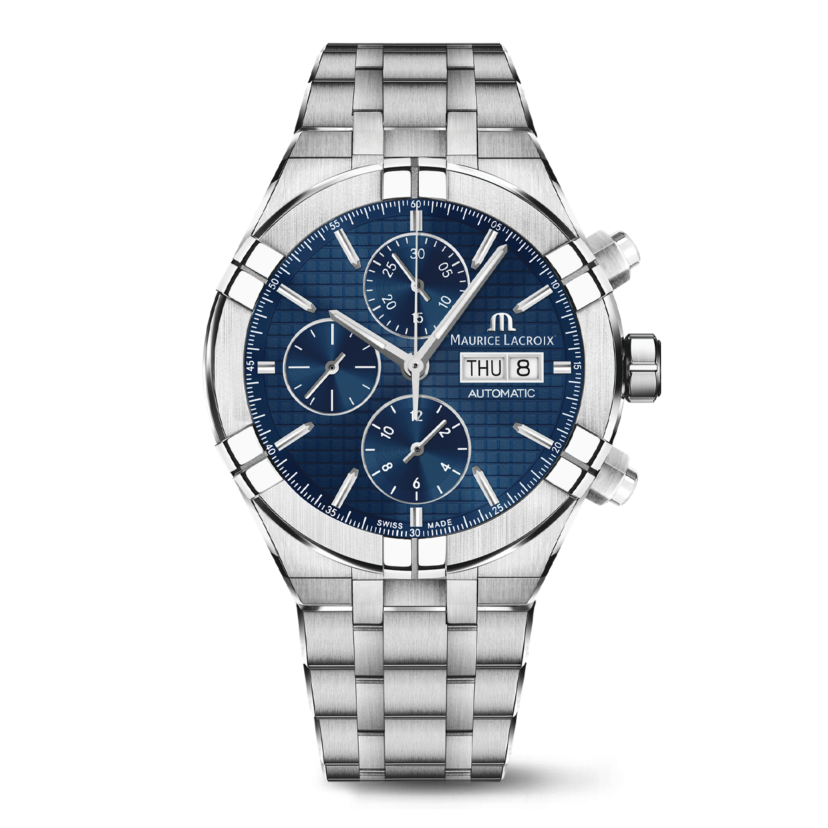 Maurice Lacroix AI1028-SS001-430-2