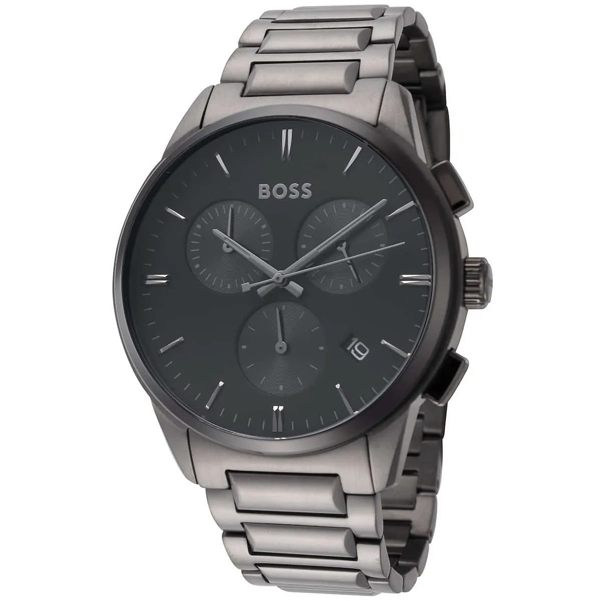 Boss Watch For Men 1513929