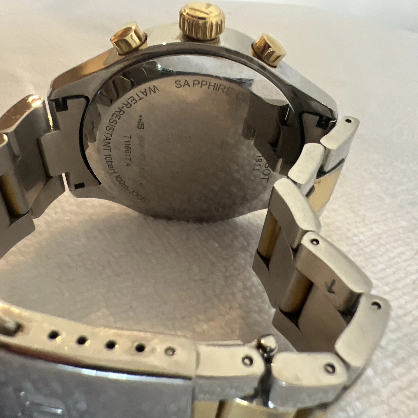 Tissot T116.617.22.041.00