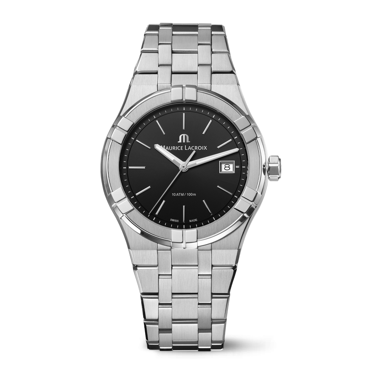 Maurice Lacroix AI1108-SS002-330-1