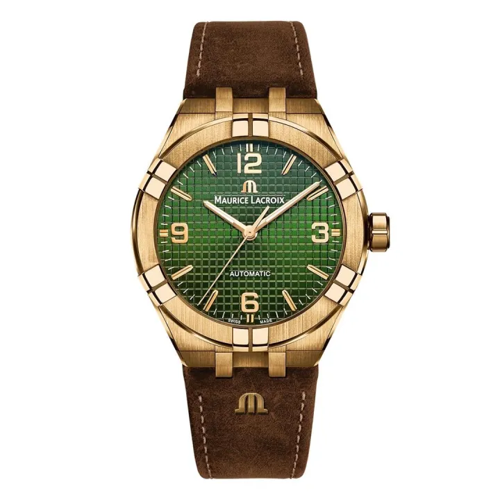 Maurice Lacroix AI6008-BRZ0B-630-M