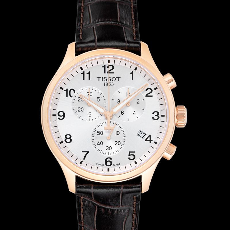 Tissot T116.617.36.037.00