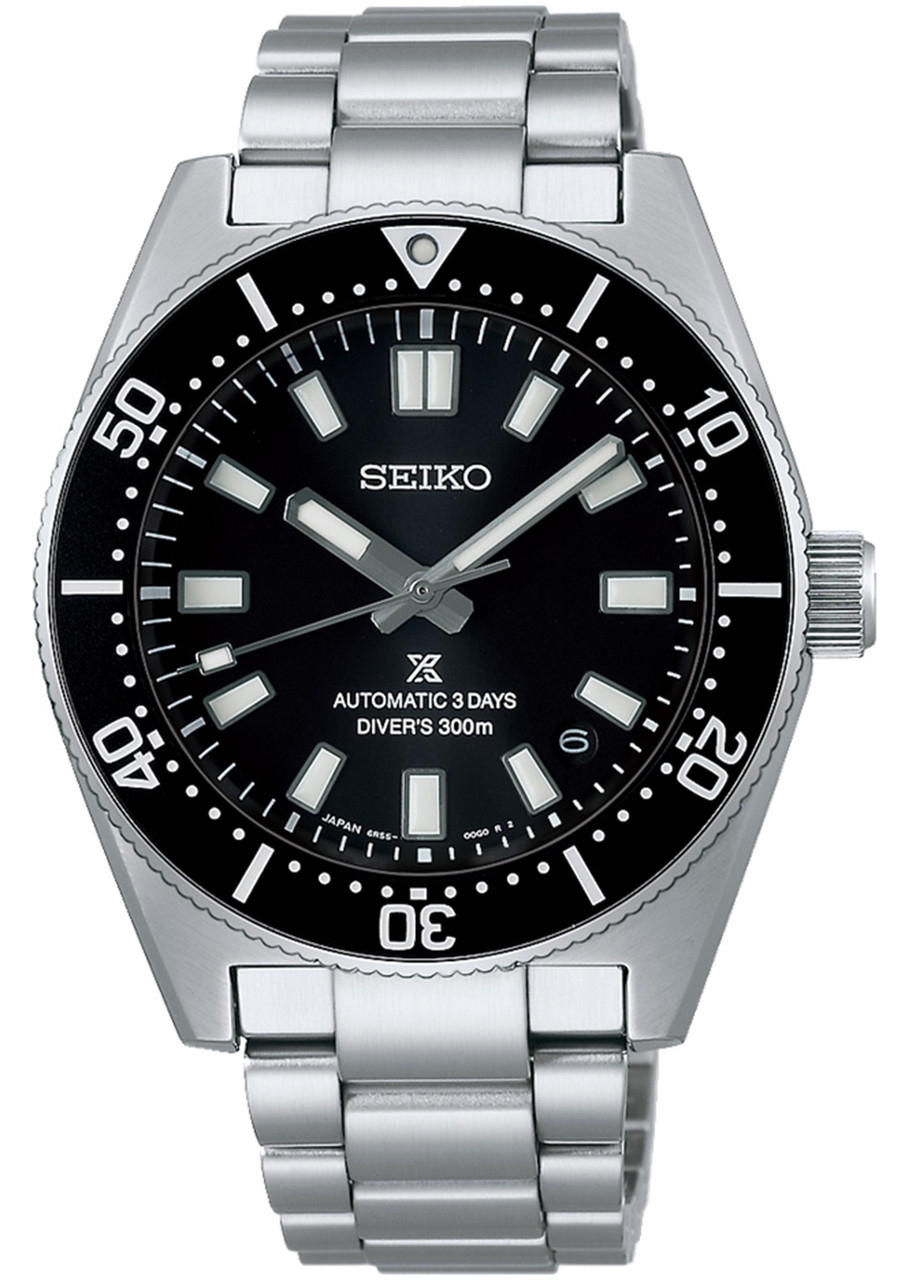 Seiko SPB453J1