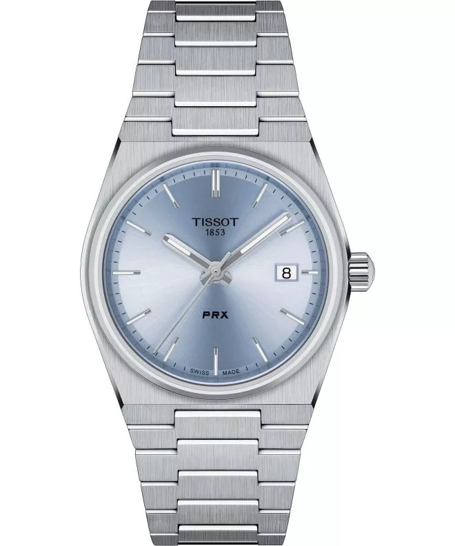Tissot women's watch T137.210.11.351.00