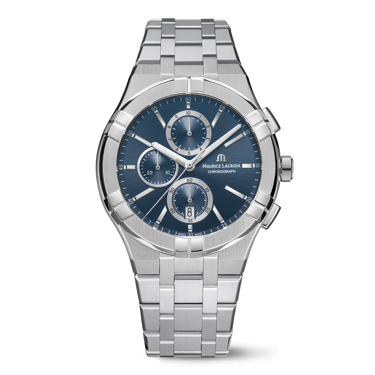 Maurice Lacroix AI1018-SS002-430-