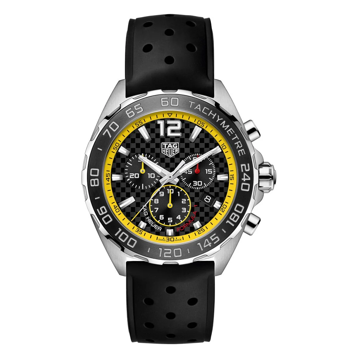 TAG Heuer CAZ101AC.FT8024