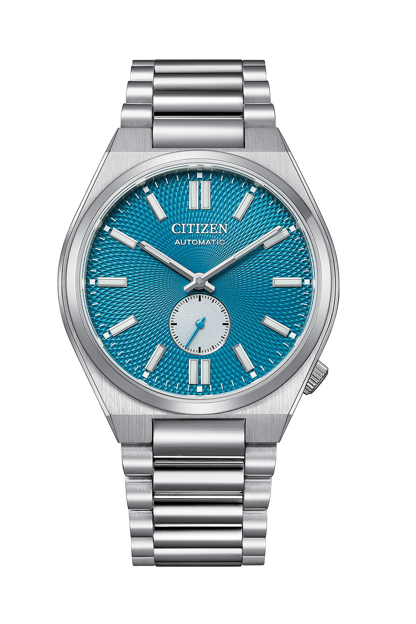 Citizen Automatic Wristwatch NK5010-51L