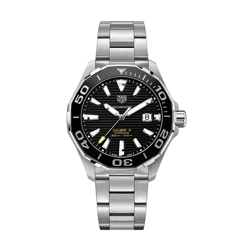 TAG Heuer  WAY201A.BA0927