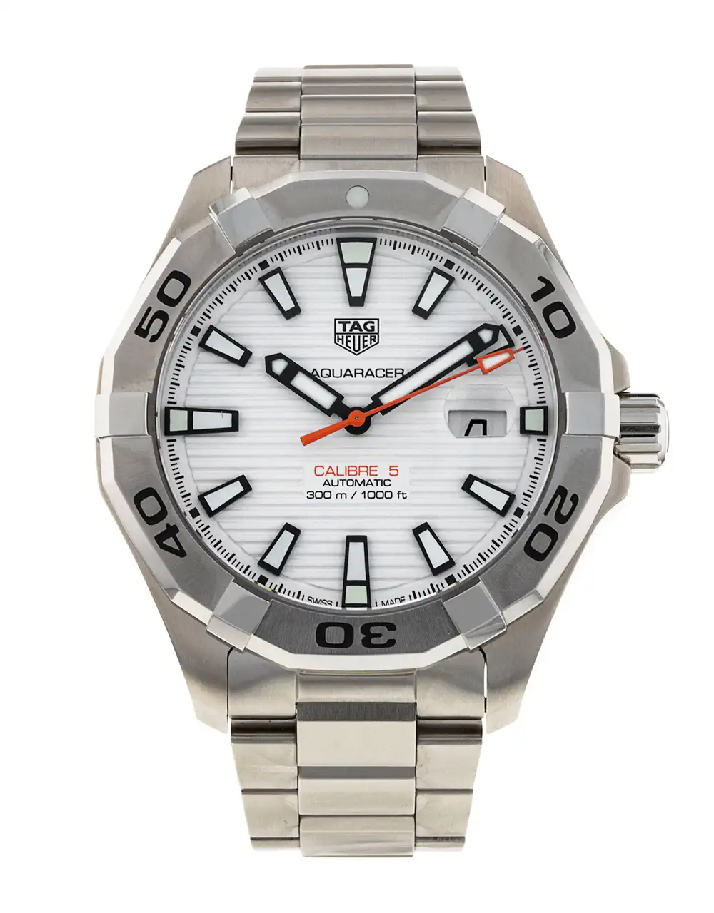TAG Heuer WAY2013.BA0927