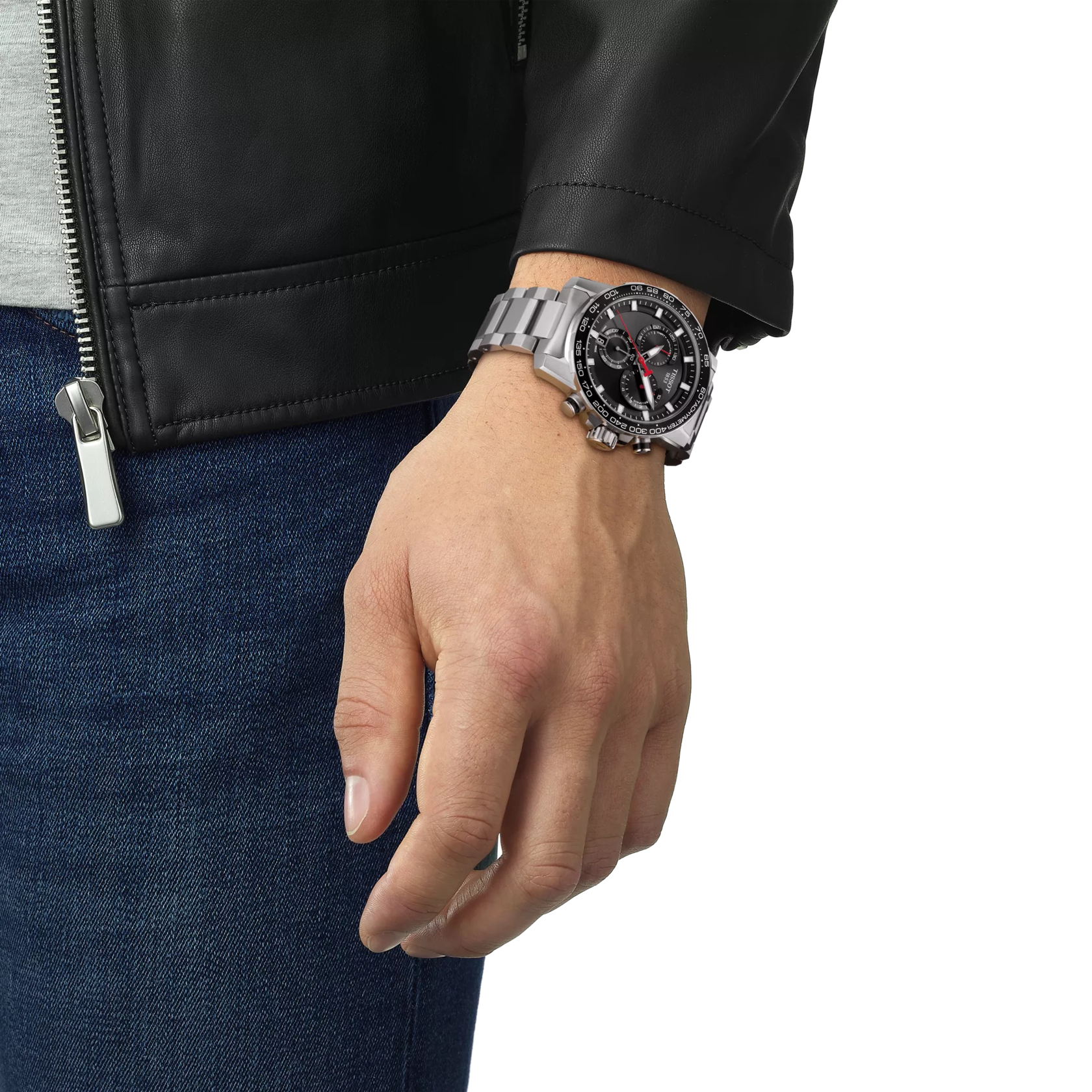 Tissot T125.617.11.051.00