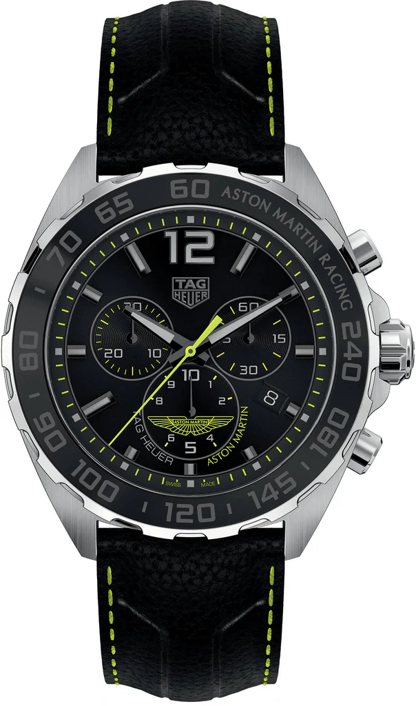 TAG Heuer CAZ101P.FC8245