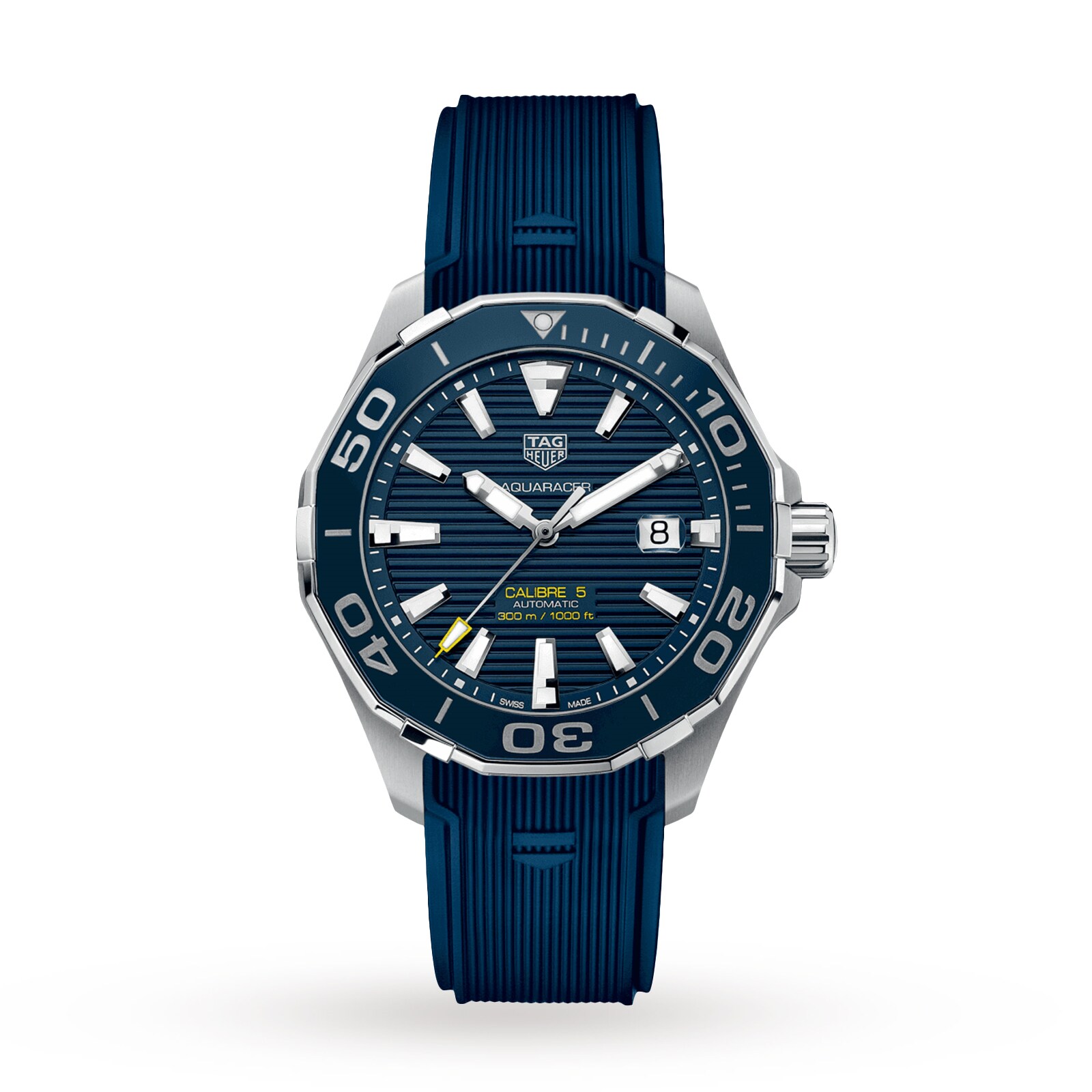 TAG Heuer WAY201B.FT6150