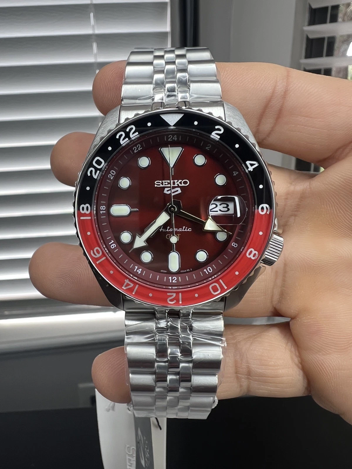 Seiko SSK031K1