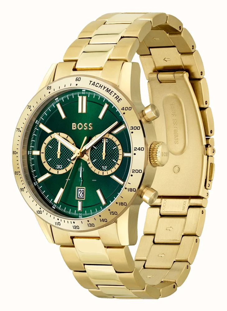 Boss Watch For Men 1513923