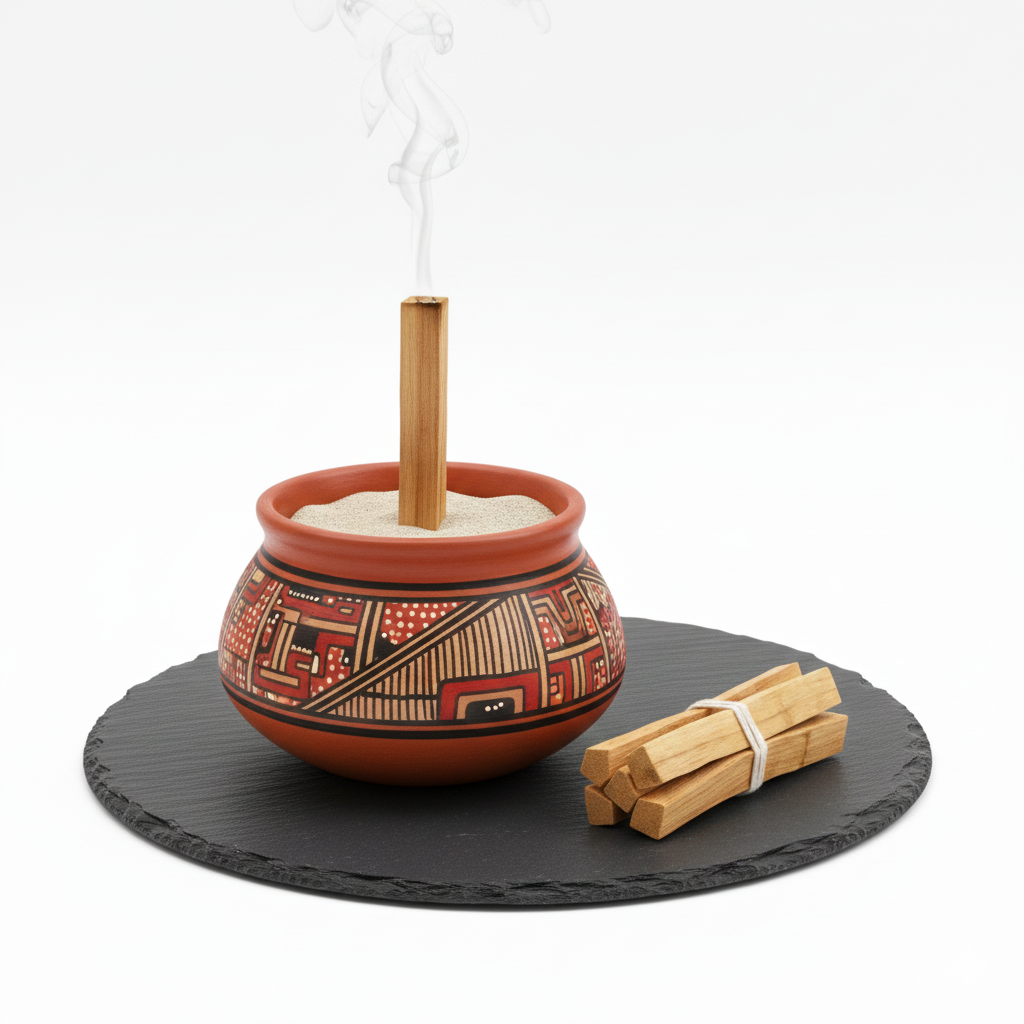 Palo Santo Sticks