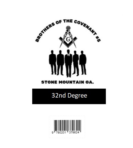 32nd Degree Digital Membership Invoice