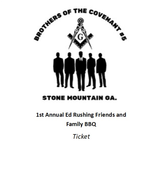 Friends and Family BBQ