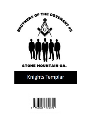 Knights Templar Digital Invoice