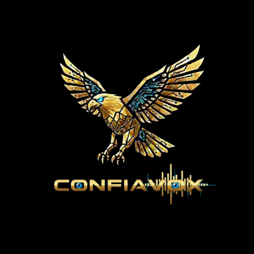 ConfiaVox – Prueba de Confianza por Estrés de Voz