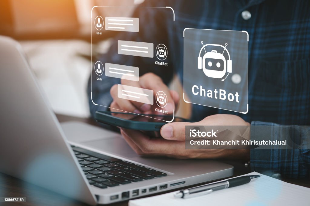 Chatbot Inteligente