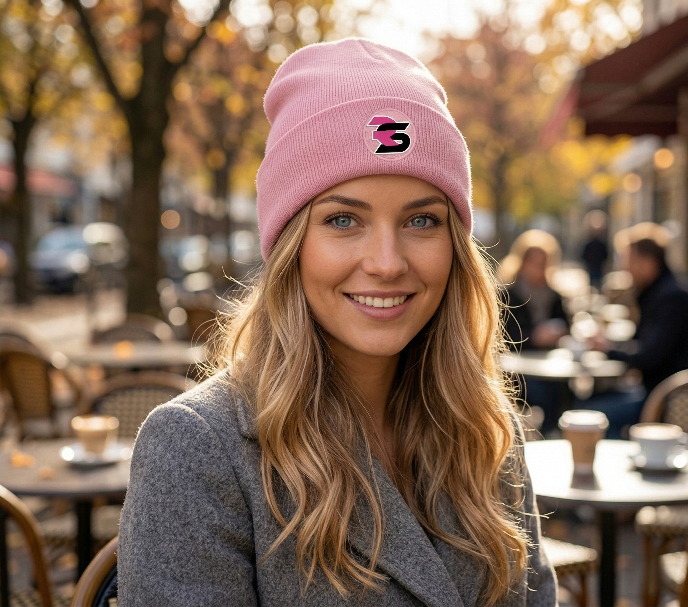 RS Beanie