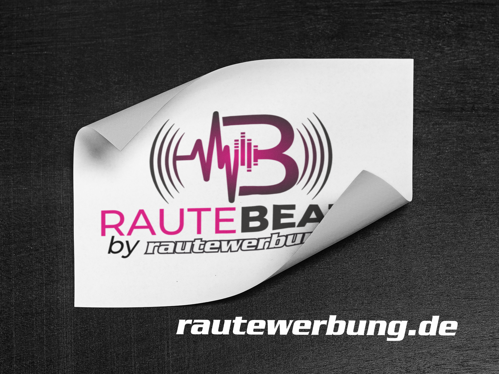 Personalisierter DTF Druckbogen