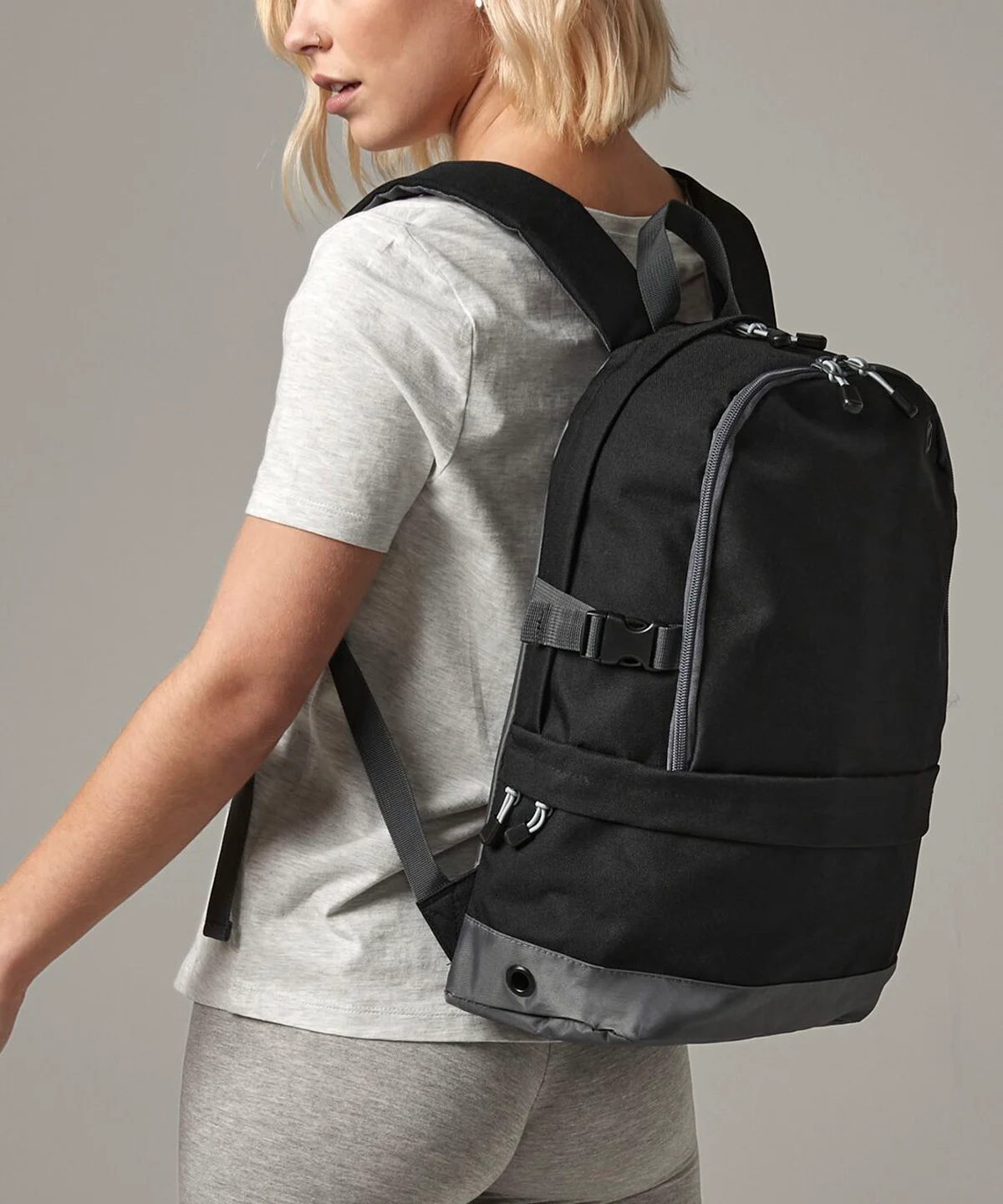 RauteBeats Rucksack