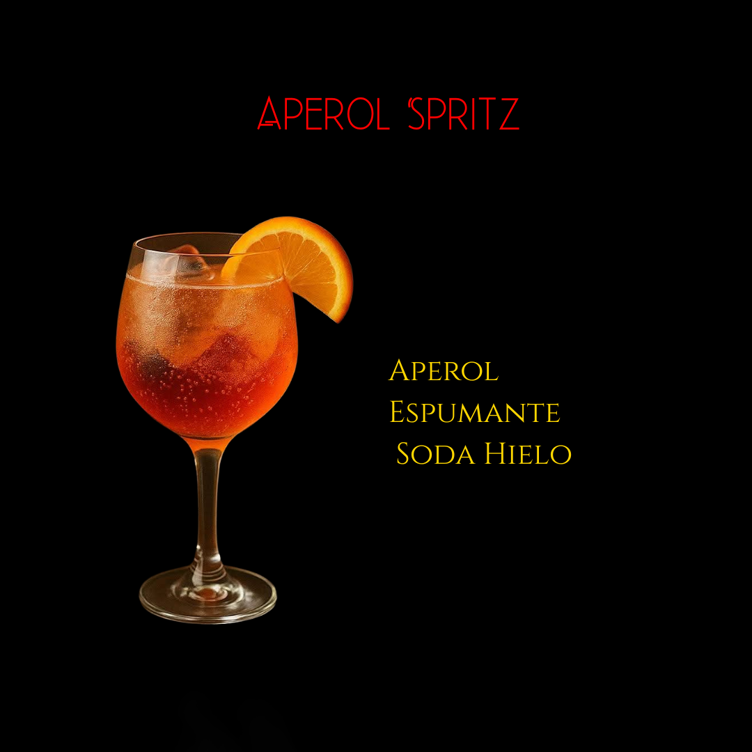 Aperol Spritz