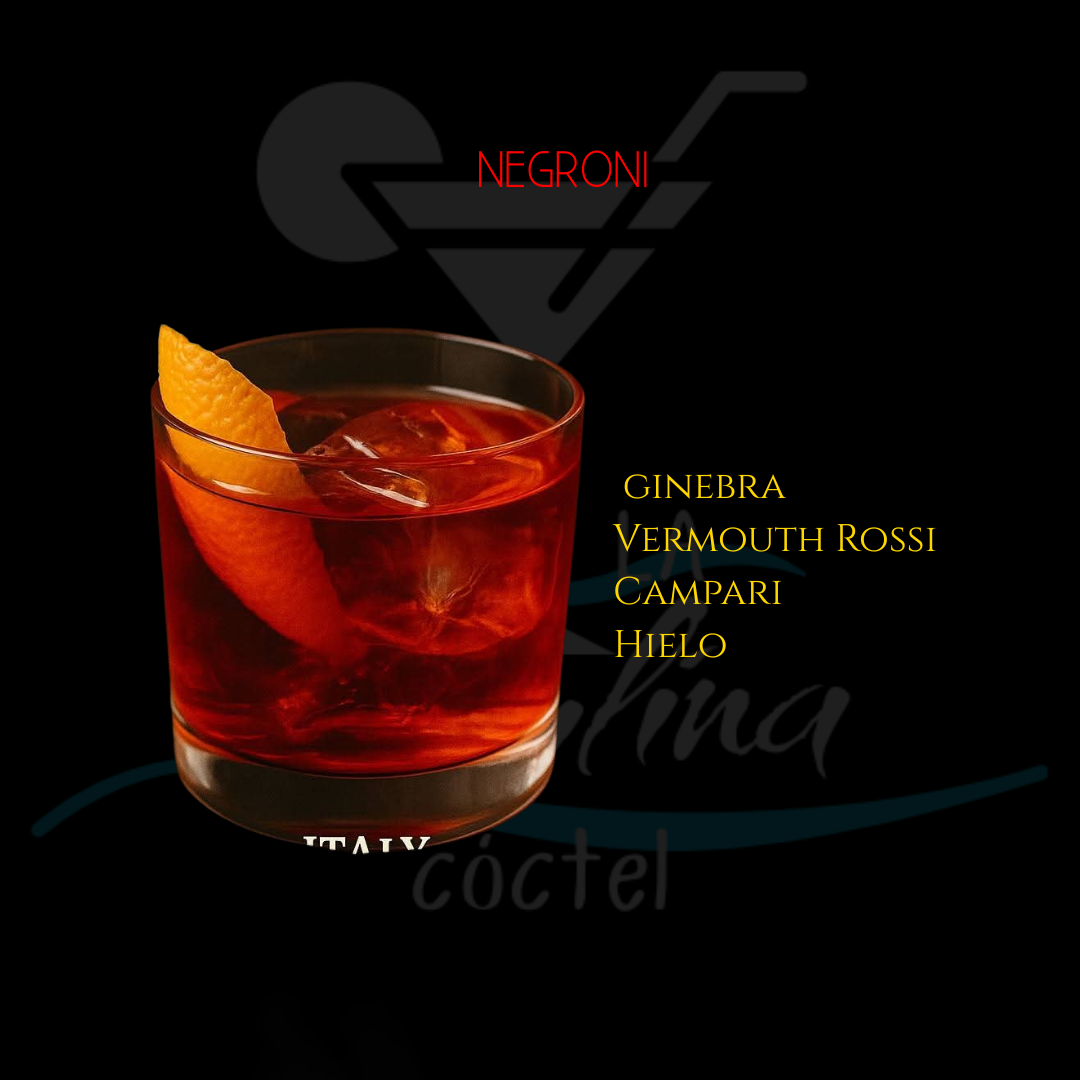 Negroni