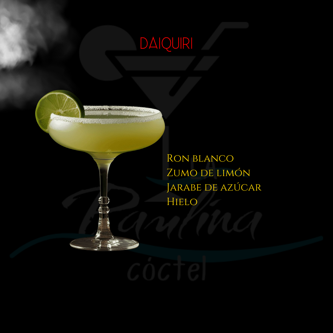 Daiquiri