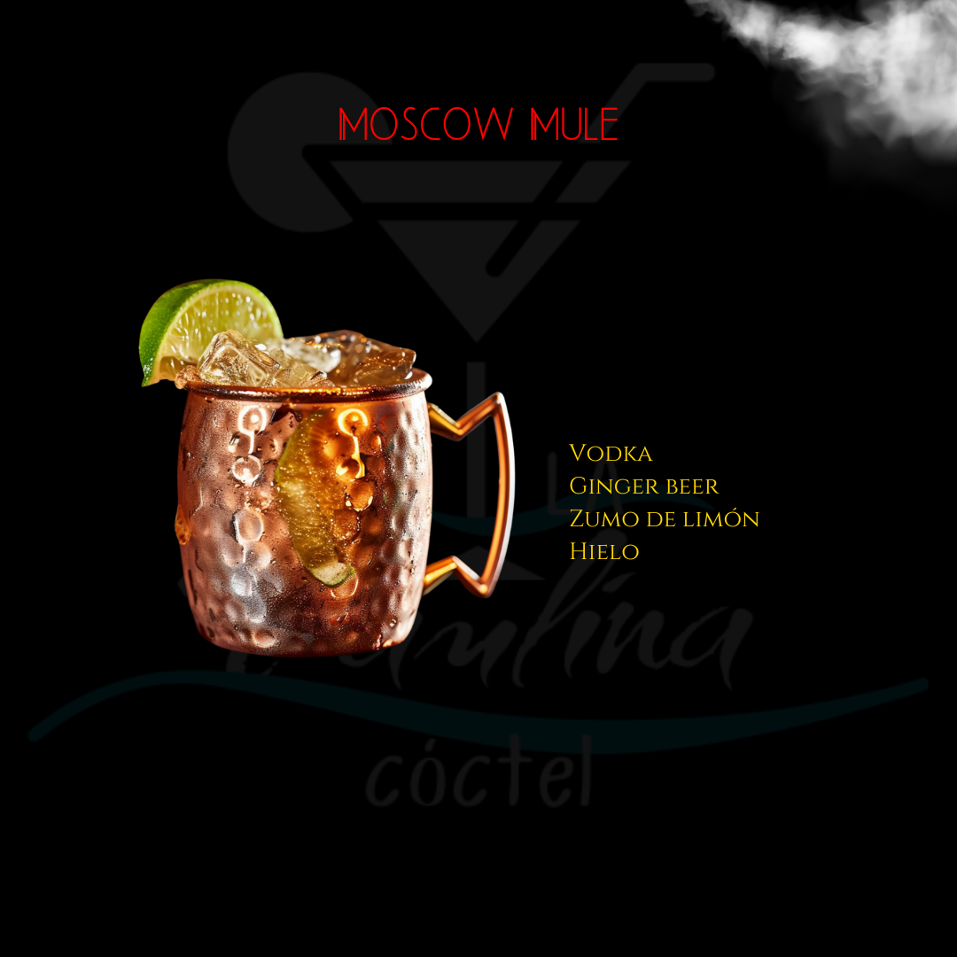 Moscow Mule