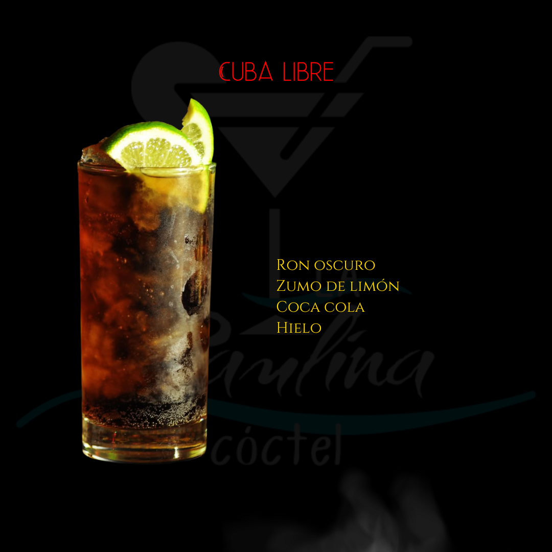 Cuba Libre