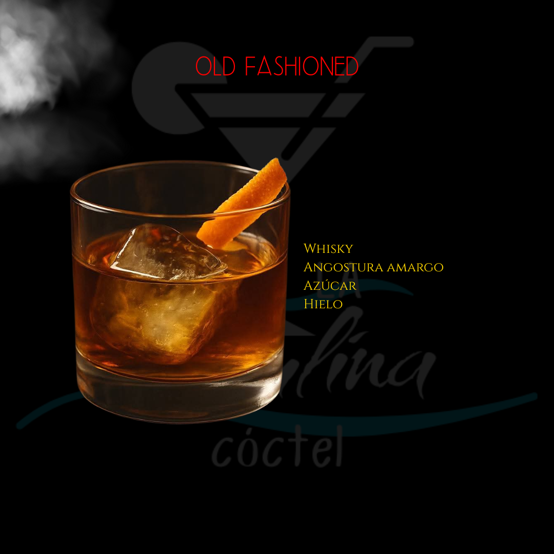 Old Fashioned