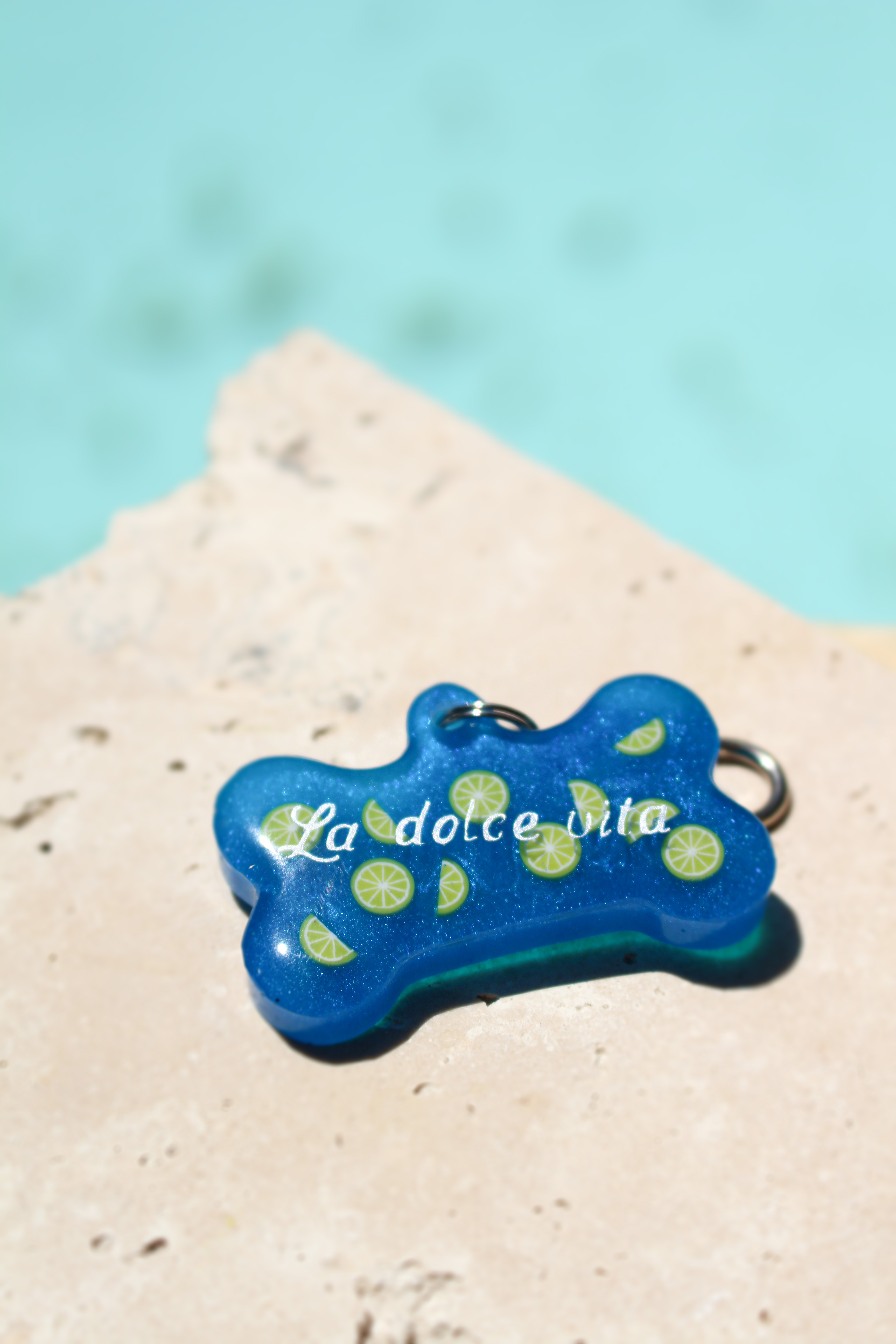 Médaille OS taille M