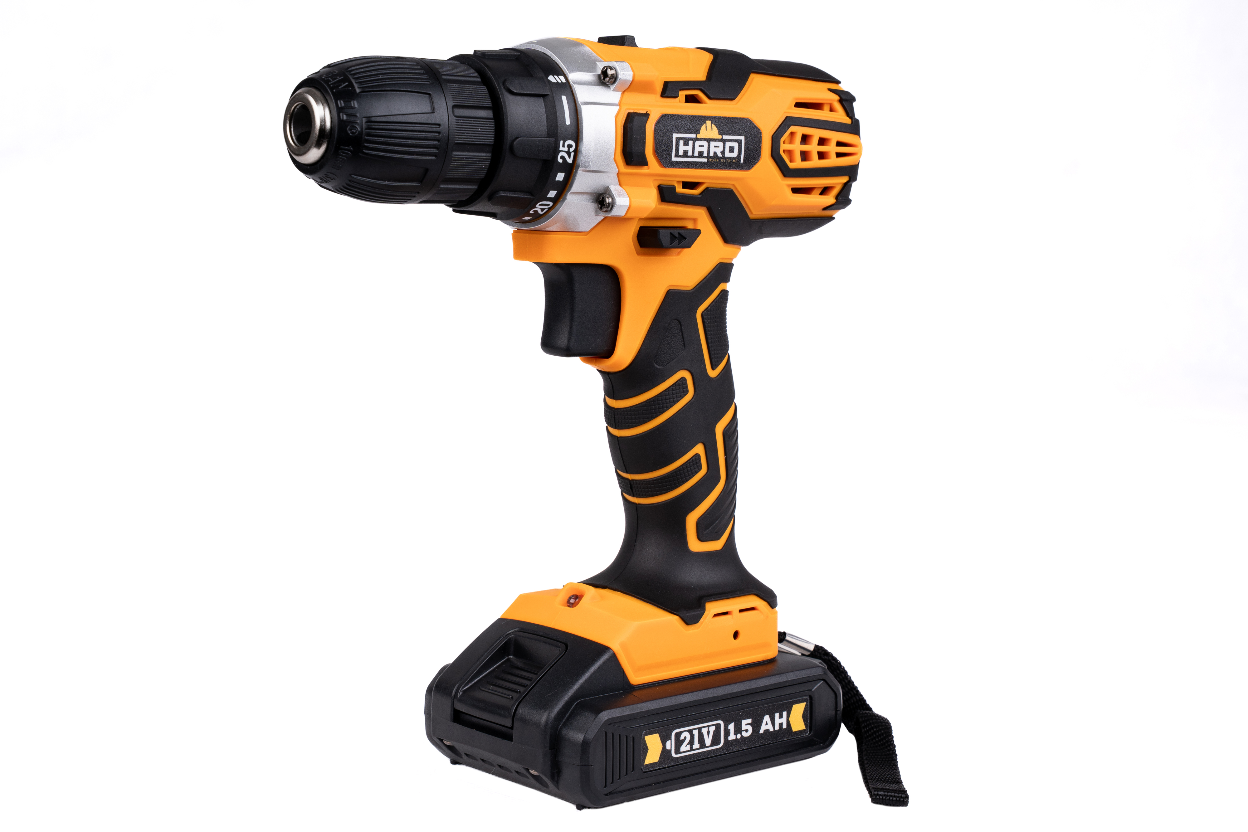  Wkrętarka bezszczotkowa