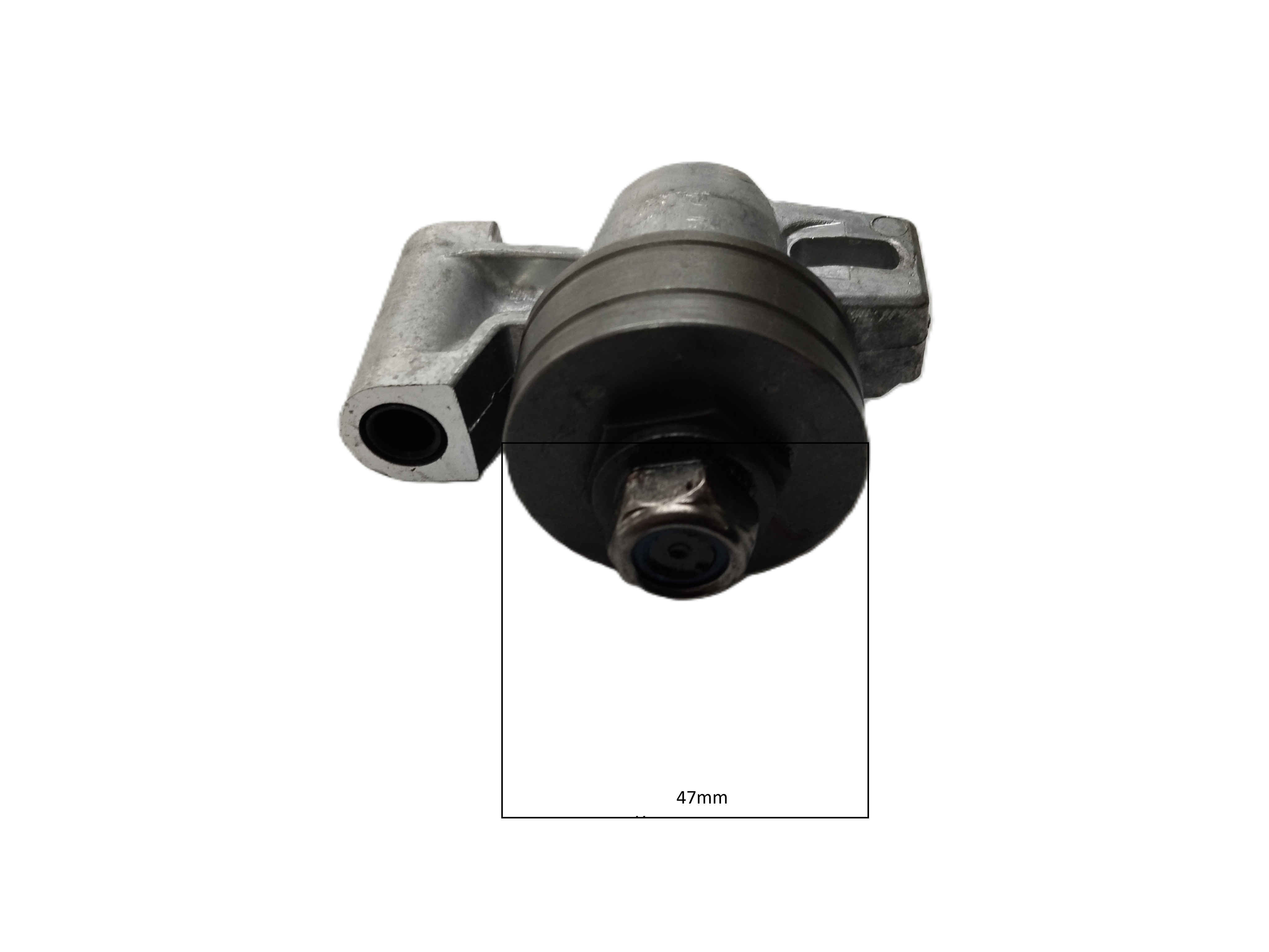 Rolka prowadząca do piły HJ300