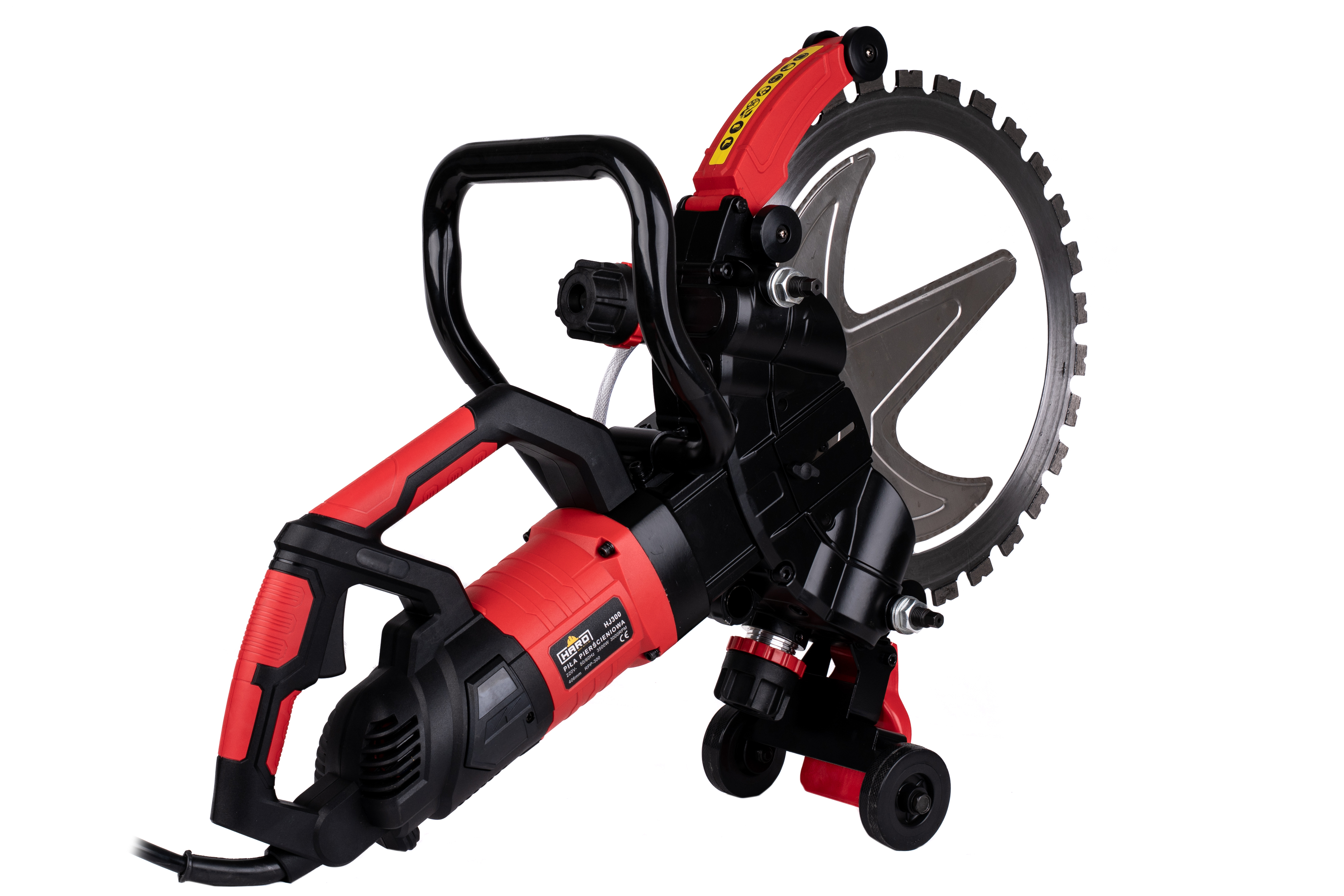 Piła pierścieniowa 600mm