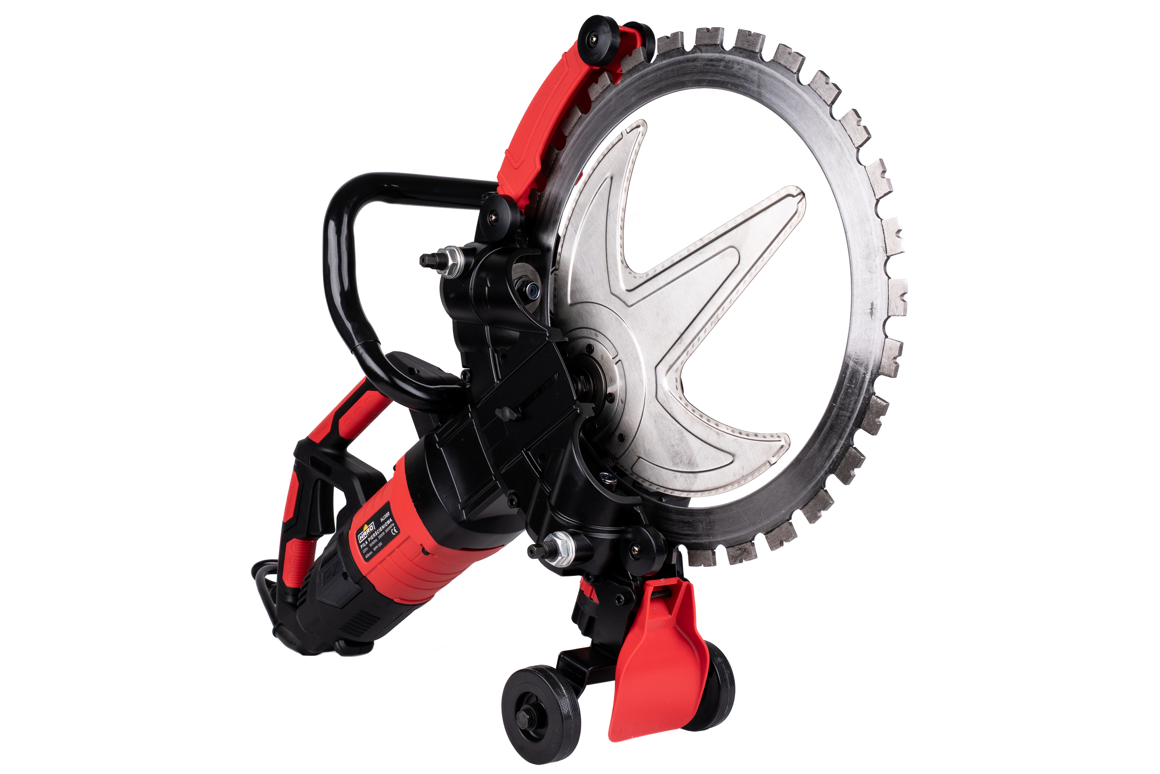 Piła pierścieniowa 600mm