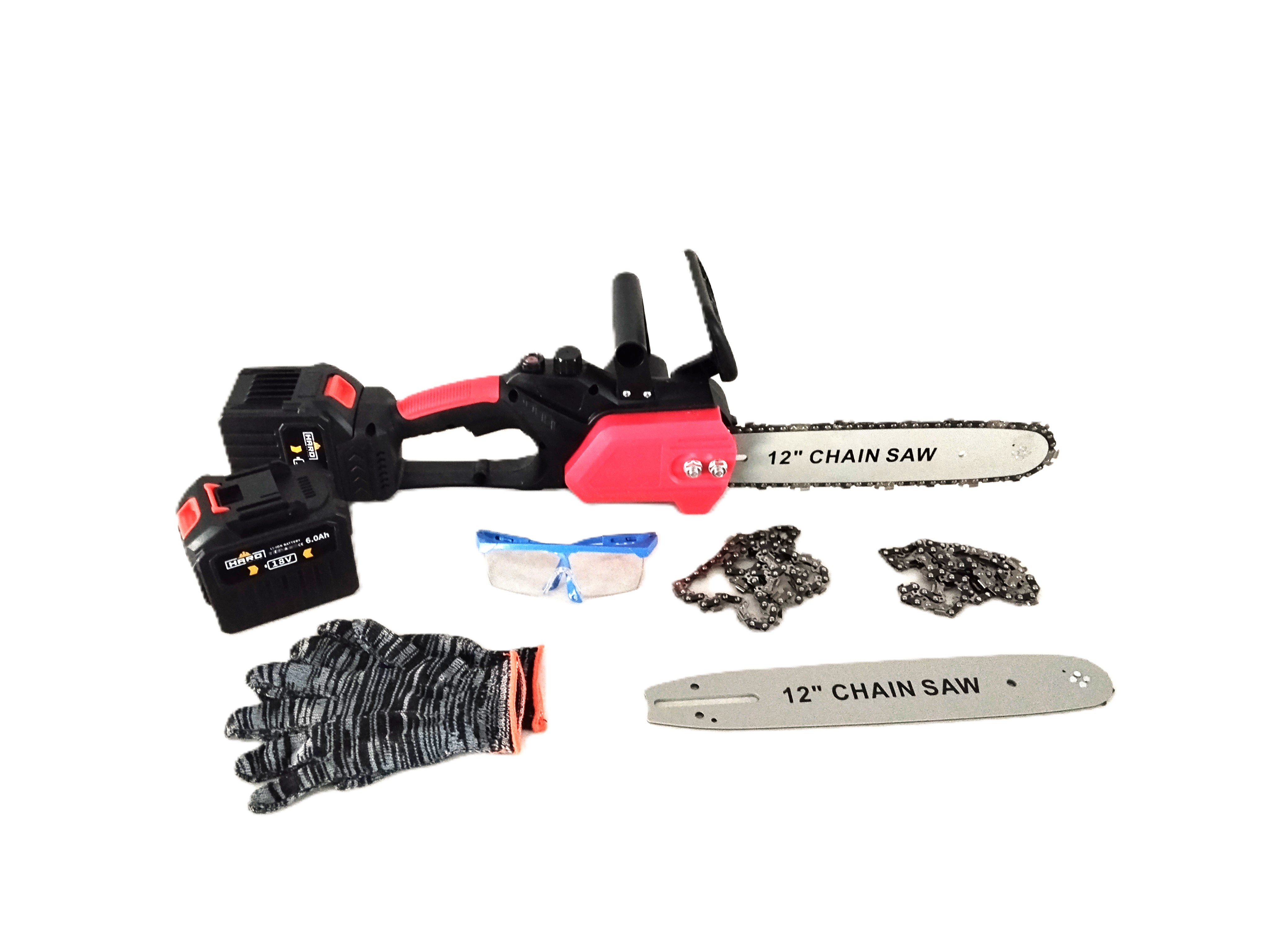 Elektryczna piła łańcuchowa 12''cal 800w