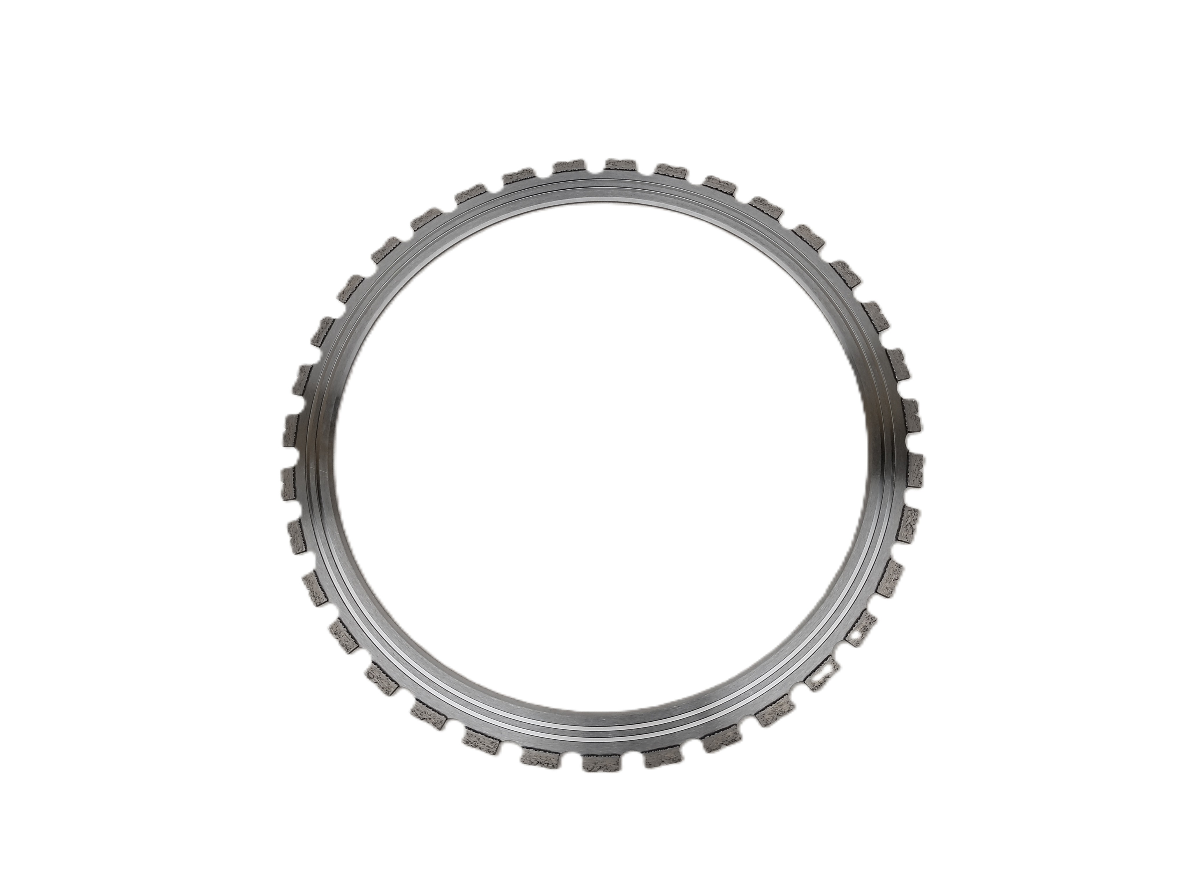 Tarcza Pierścieniowa diamentowa do cięcia betonu i stali 410mm