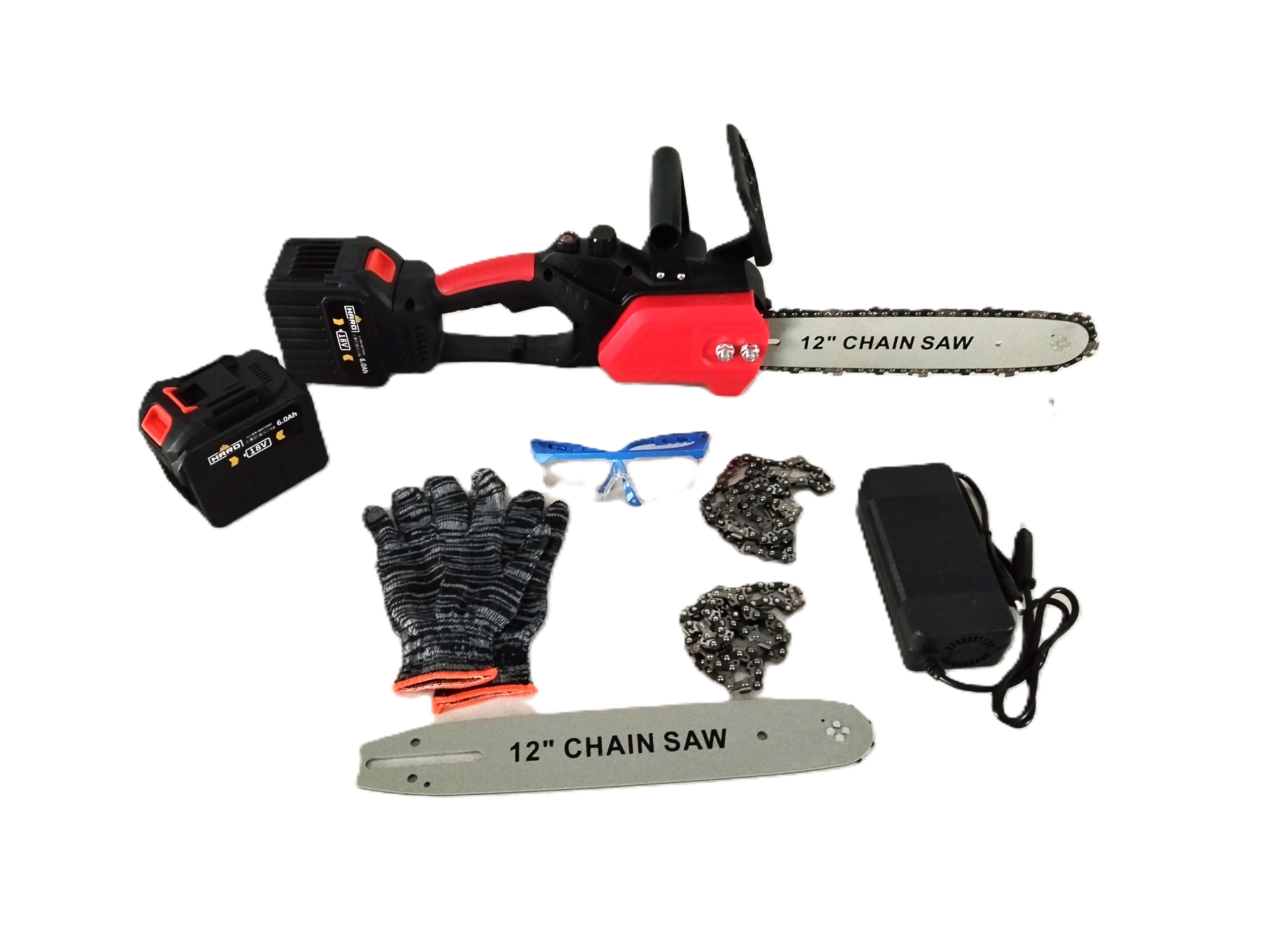 Elektryczna piła łańcuchowa 12''cal 800w