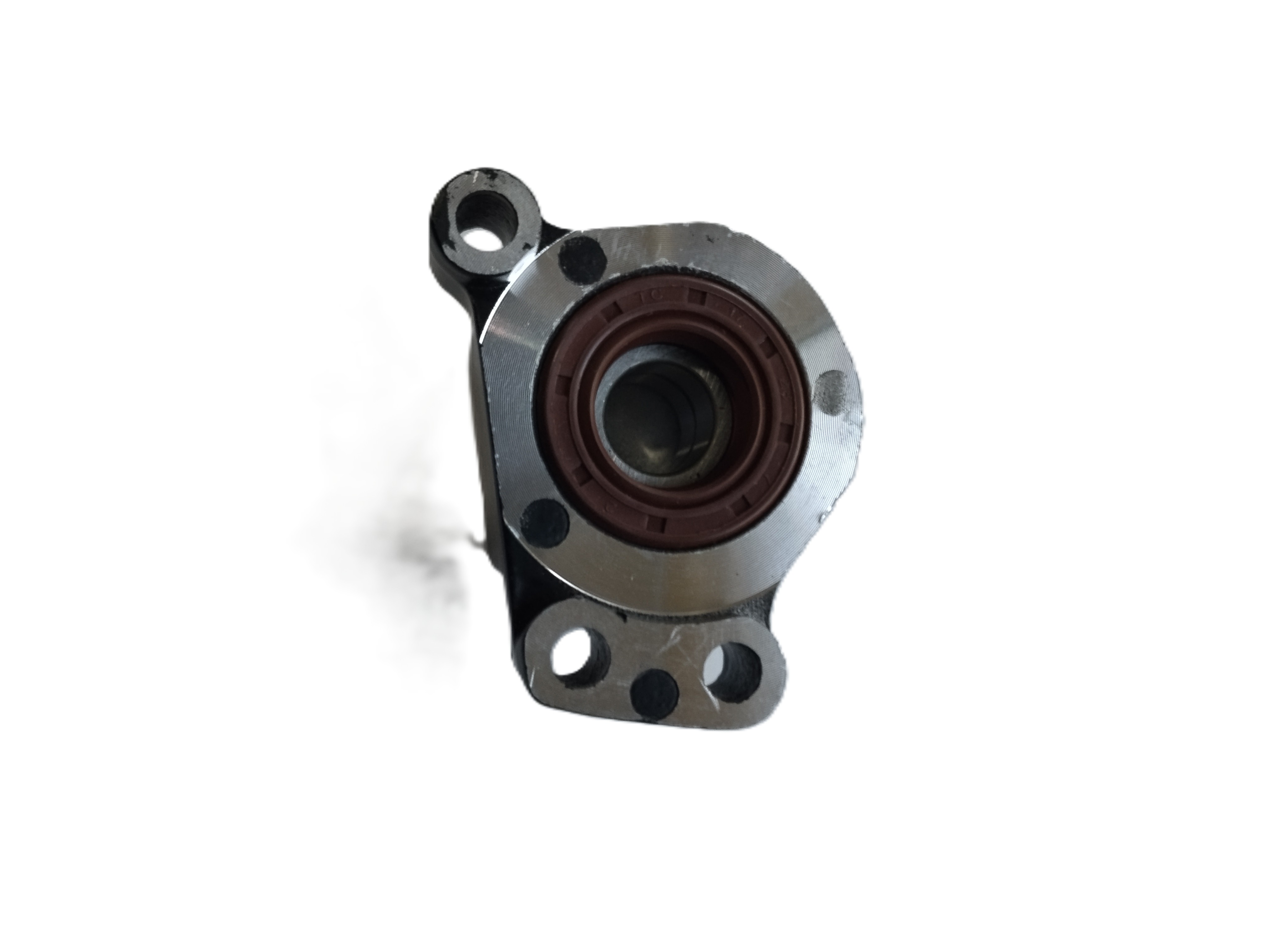 Osłona wału hydraulicznego do piły pierścieniowej EG-616