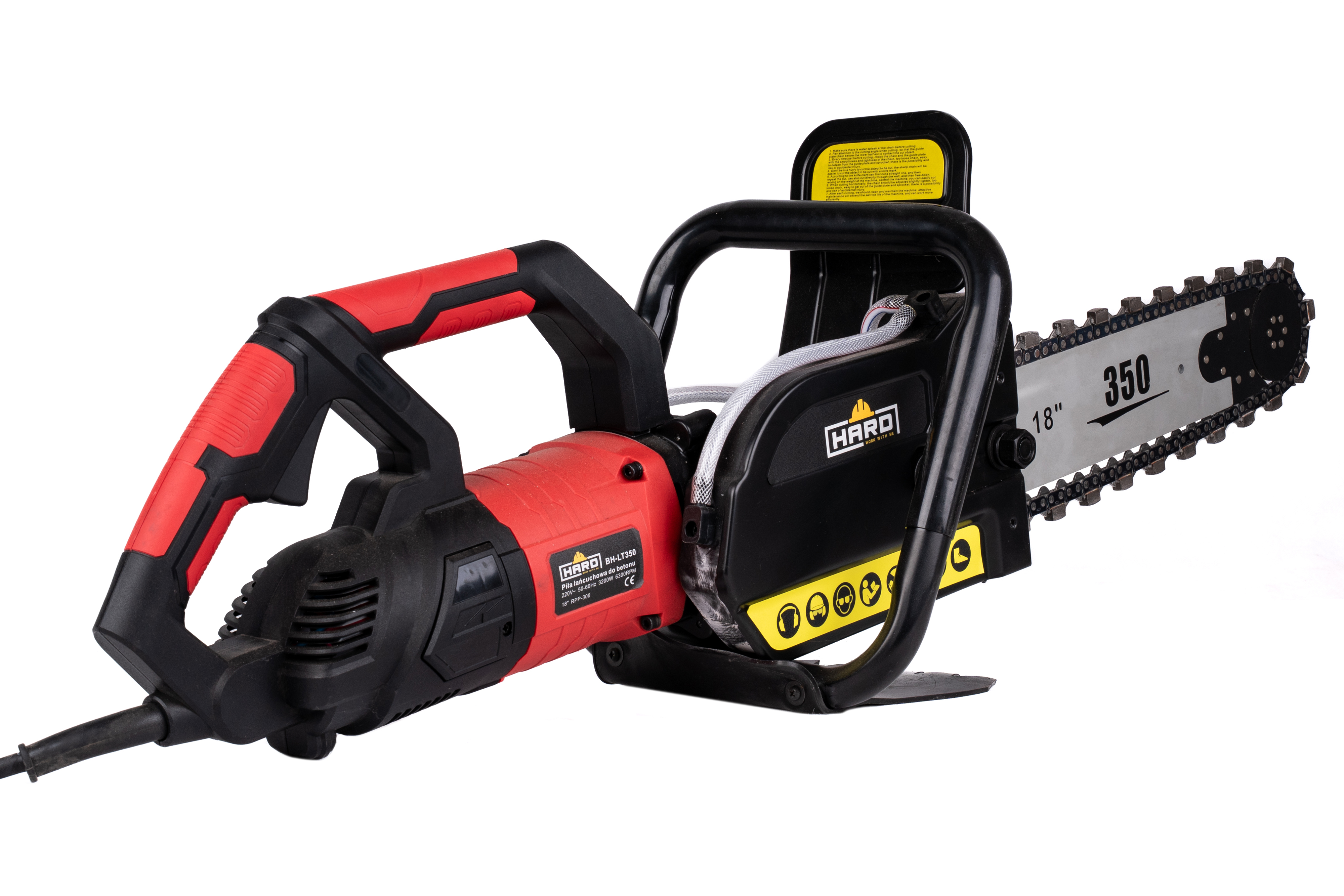 Piła łańcuchowa do betonu 350mm