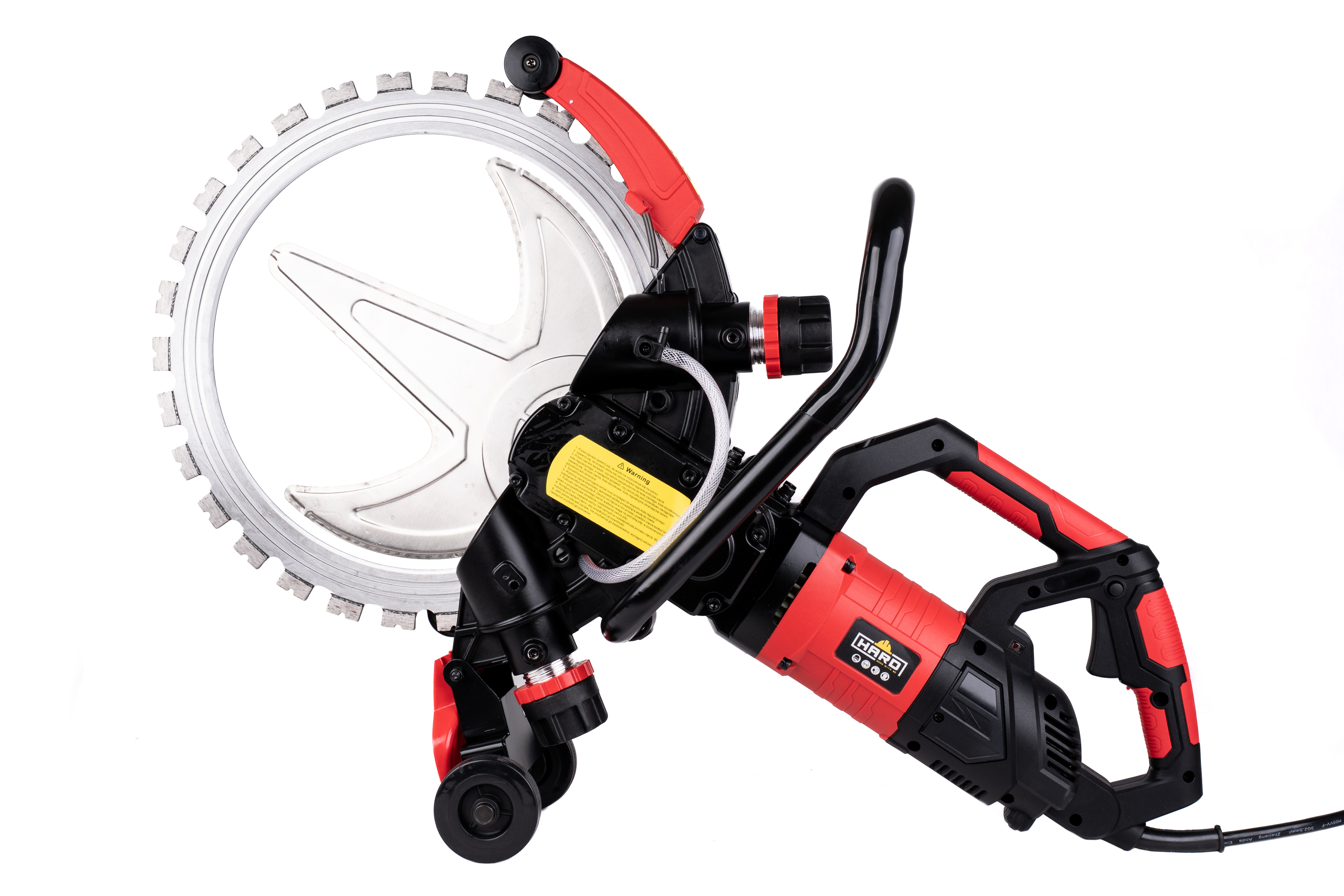 Piła pierścieniowa 600mm