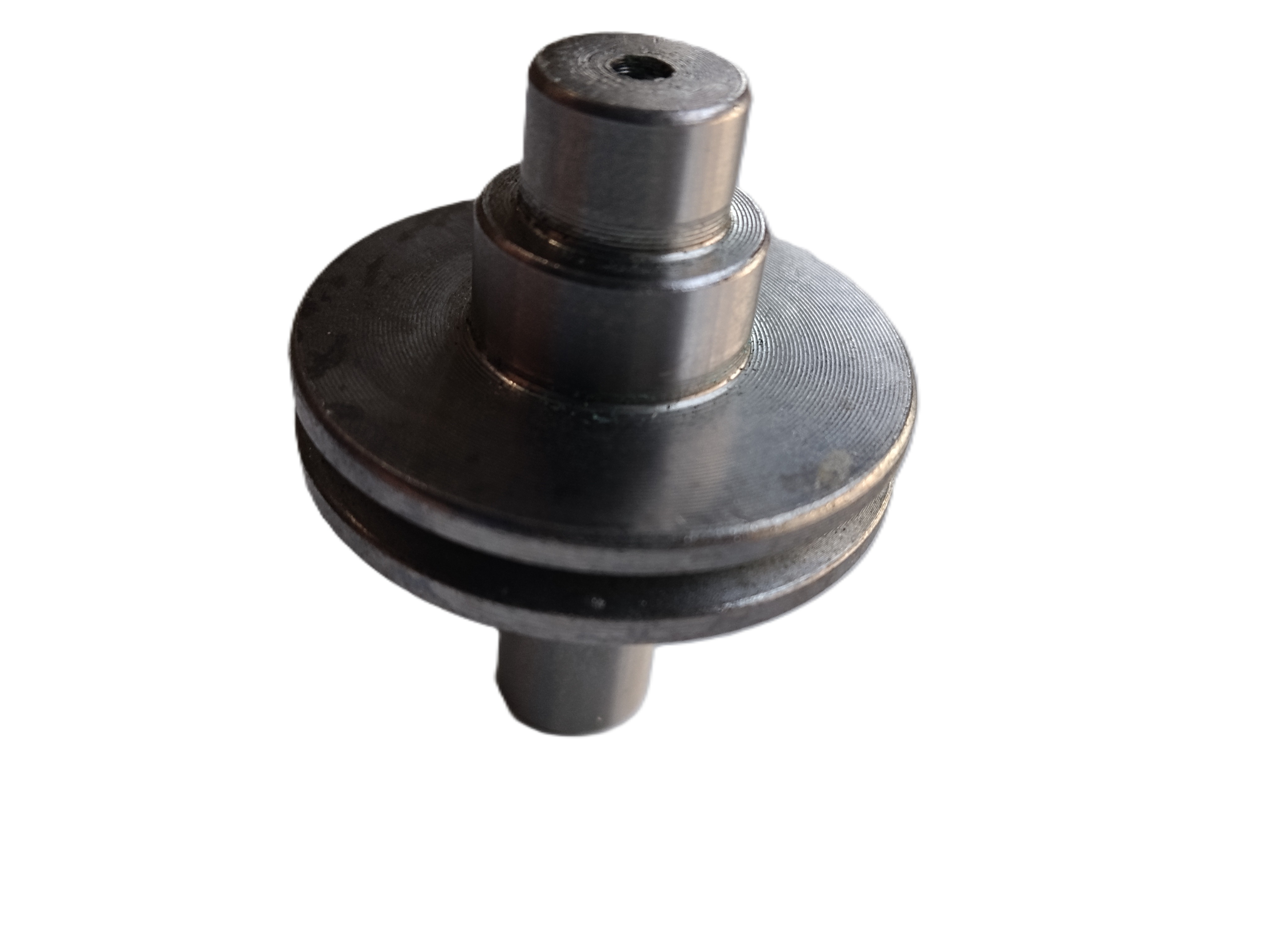 Wałek redełkowy do piły Hard