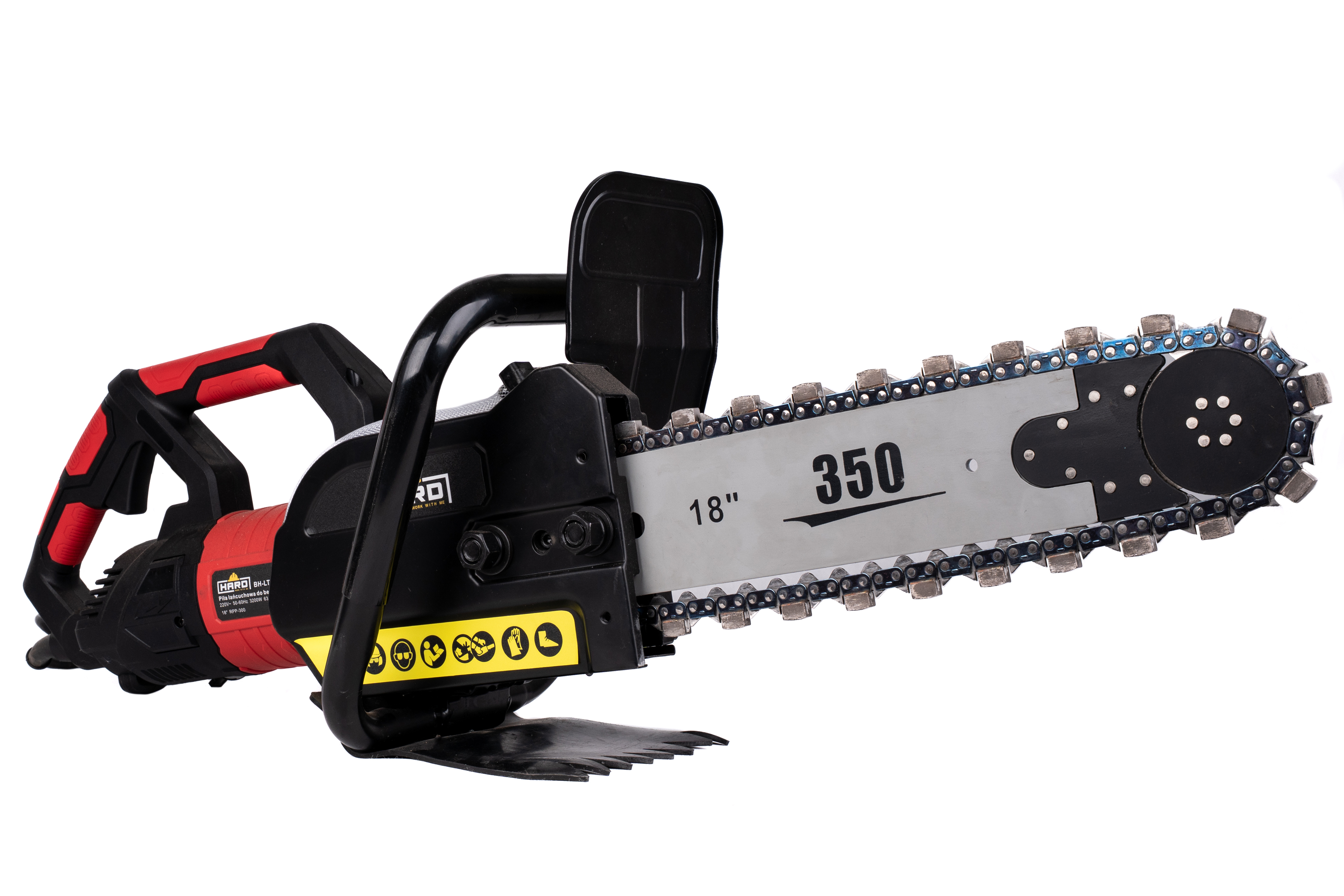 Piła łańcuchowa do betonu 350mm