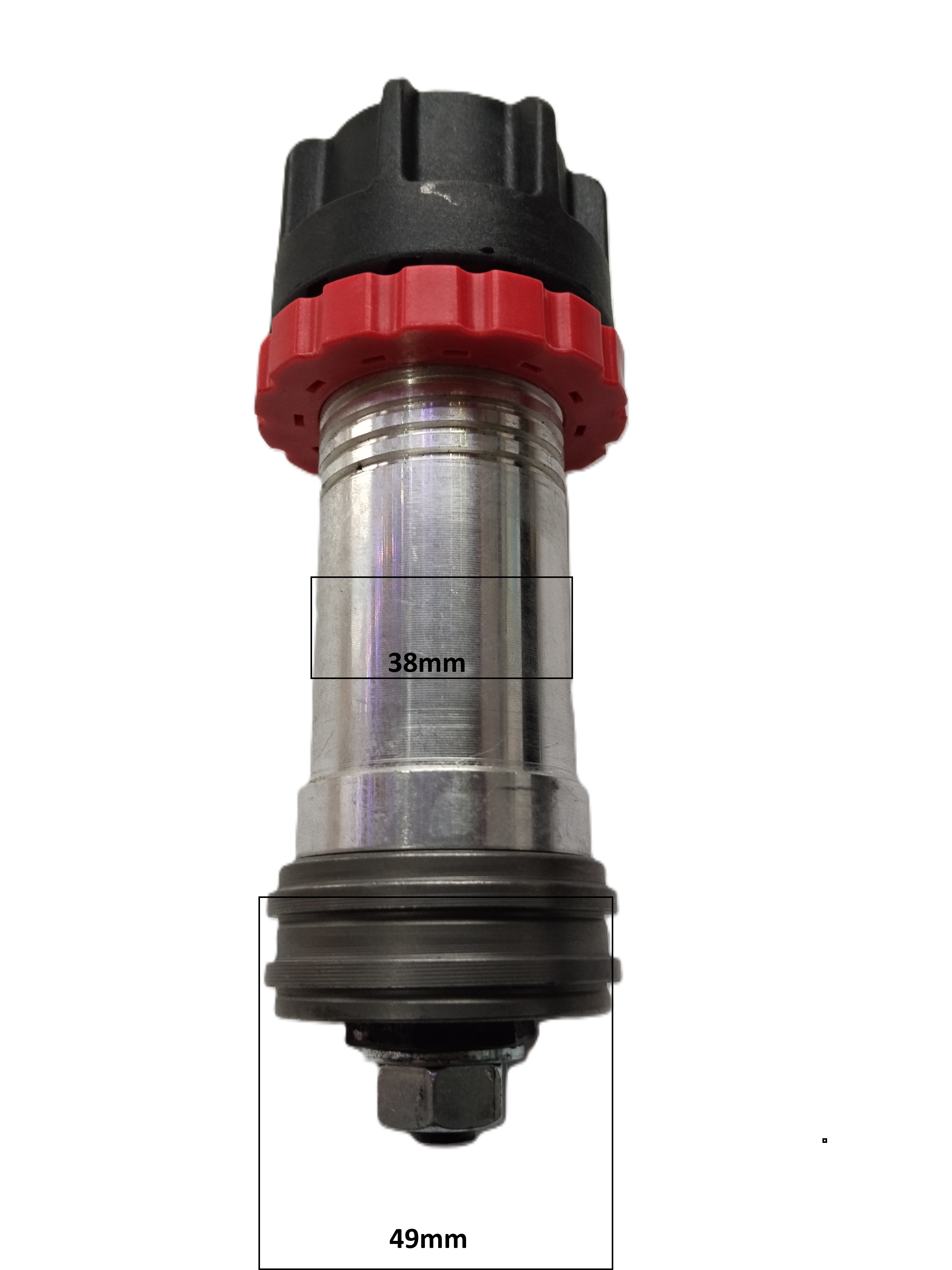 Rolka regulująca do piły HJ300